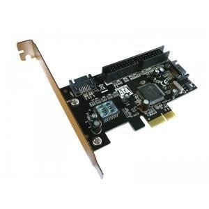 PCI-E CHIPSET MARVELL 88SE9215 KALEA-INFORMATIQUE /© graveur et SSD Carte Contr/ôleur PCI EXPRESS WINDOWS MAC LINUX - 4 PORTS SATA 3 Pour disque dur