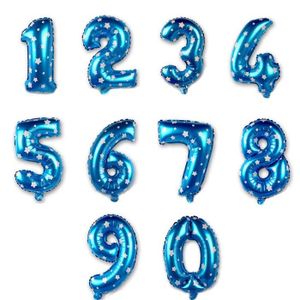 Xm9887 23 Piece Ballon De 1 Ans Decoration Ballon Pour Anniversaire Mariage Soiree Dansante Fete Size 12 Pouces 30cm Bl Achat Vente Ballon Decoratif Cdiscount