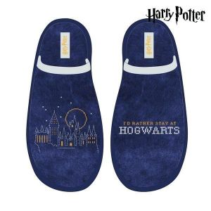 Pantoufle Harry Potter  Vêtements et accessoires pour les fans de