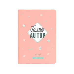 Wonderful avec anneaux contenu Extra de Organisation familiale pour votre Agenda Mr