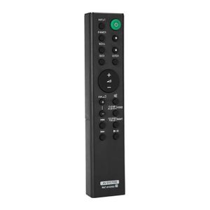 Telecomando Sostitutivo Per Impianti Hi-Fi Sony MHC-EC609IP, EC709IP, EC909IP