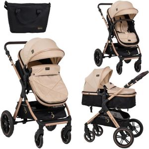 Poussette online transformable landau