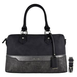 SAC BOWLING David Jones - Sac Main Polochon Bowling Femme - Cu