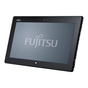 Fujitsu : la tablette Stylistic, un atout pour les pros