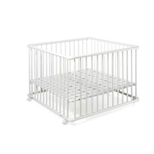 Crochet Fond De Parc Bebe Cdiscount