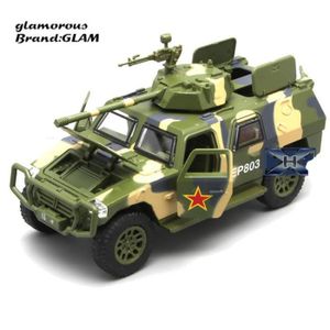 jouet militaire