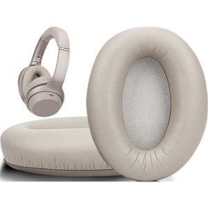 CASQUE - ÉCOUTEURS XiaoLD-Coussinets d'oreille Remplacement pour Sony