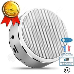 Achetez Haut-parleur de Voiture Bluetooth Haut-parleur Mains Libres  Haut-parleur USB Charging Haut-parleur Avec Clip Pour L'appel Mains Libres  Musique Wireless Car Enceinte du Haut-parleur de Chine