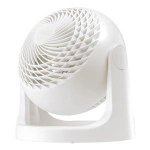 VENTILATEUR Ventilateur de table silencieux & puissant - IRIS 