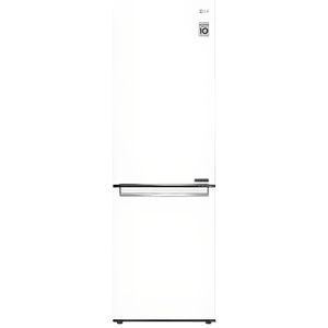 RÉFRIGÉRATEUR CLASSIQUE Réfrigérateur congélateur bas GB P 31 SW LZN
