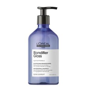 SHAMPOING L'OREAL Serie Expert Blondifier Gloss shampooing 5