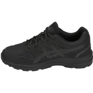 CHAUSSURES DE RUNNING Basket Asics Gel Mission 3 - Homme - Running - Noi