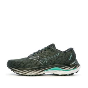 CHAUSSURES DE RUNNING Chaussures de Running Homme Mizuno Wave Inspire 19 - Noir