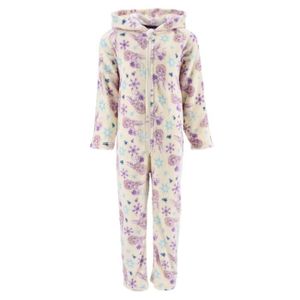 Pyjama pilou pilou fille lapin - Cdiscount