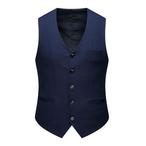 Gilet costume - Cdiscount