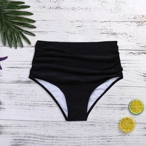 Bas maillot de bain short femme Cdiscount