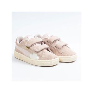 Basket fille taille 24 - Cdiscount