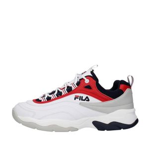 chaussure tennis blanche homme