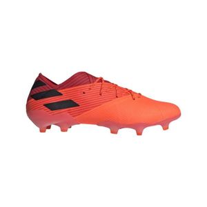 CHAUSSURES DE FOOTBALL Chaussures de football adidas Nemeziz 19.1 FG