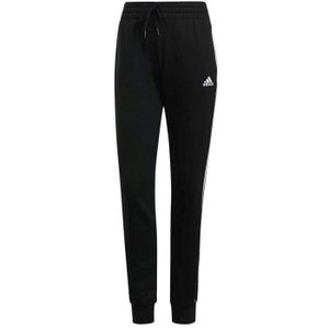 adidas Bas de Survêtement Tiro Essential - Noir/Rose Femme