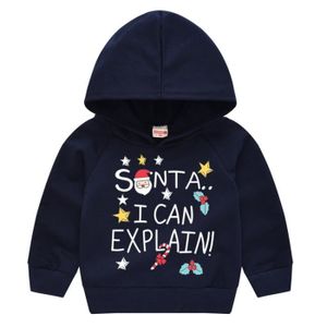 Sweat Stranger Things enfant H&M 10/12 ans - Vêtements