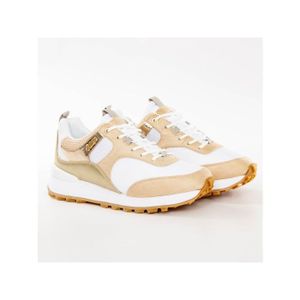 Basket compensee femme guess Cdiscount