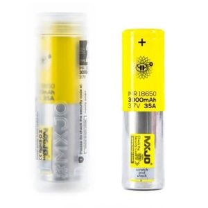 Accu IMR 18650