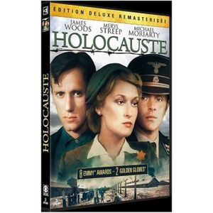 DVD FILM Coffret Holocauste [DVD]