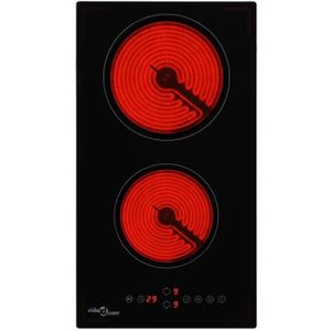 QTA Plaque de protection pour plaque vitroc/éramique 90 x 52 cm