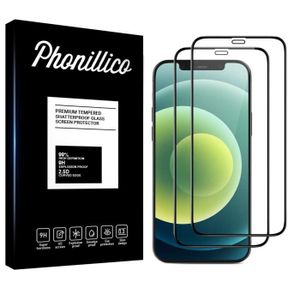 FILM PROTECT. TÉLÉPHONE Protection écran plastique pour iPhone 12 PRO MAX 
