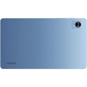 TABLETTE TACTILE Tablette realme Pad mini Wifi 4+64 Blue EU
