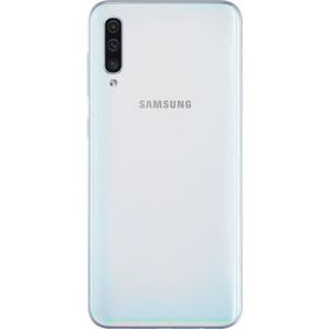 SMARTPHONE SAMSUNG Galaxy A50 64 go Blanc - Double sim - Reco