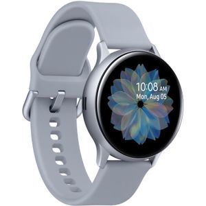 Galaxy smartwatch active price on sale