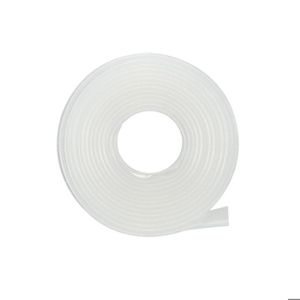 Gaine Spiralée Codulu 14mm - 2m De Tube Pour Organisez Et Protéger Les Câbles, Rouge