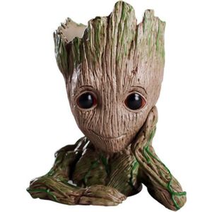 Peluche Groot Cdiscount