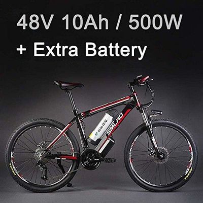 Velo electrique sale smlro