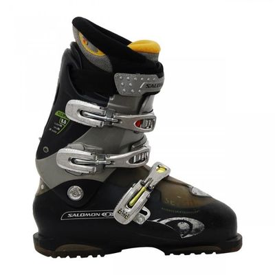 Salomon ellipse 8. ski boots hotsell