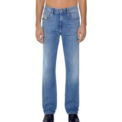Jeans VÃªtements Western Homme Jeans Diesel VÃªtements Homme