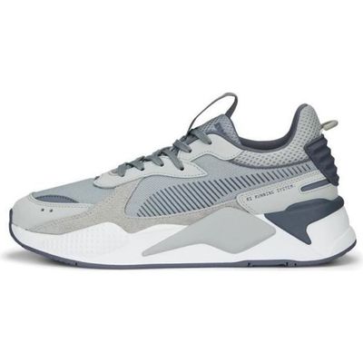 Puma rsx noir et discount doré