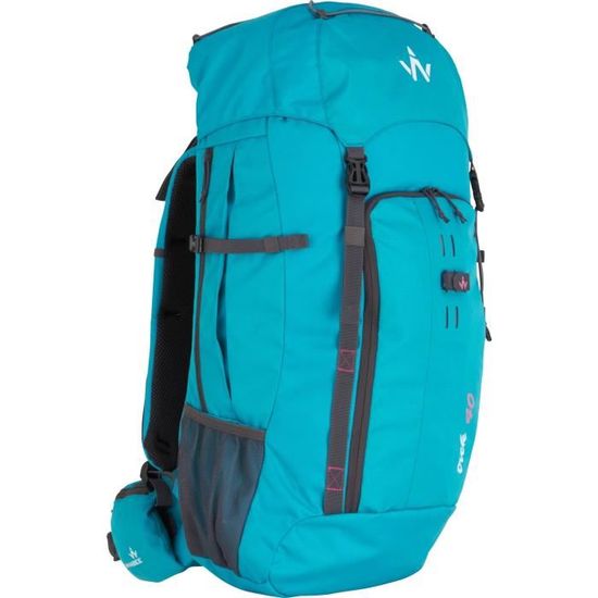 Wanabee trek 40 2025