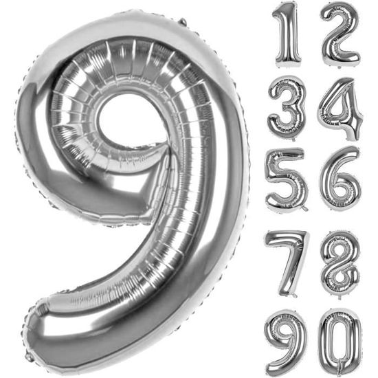 Ballon Long En Latex YC2LB041 - Fournitures De Fête YACHEN