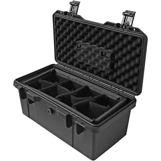 Lot De 2 Porte-gobelets Voiture Universels - Cuir PU, Clip Fixation - Pour Porte, Dossier Siège, Rangement Bouteille