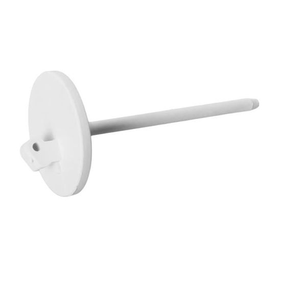 Lot De 3 Bobines Auxiliaires Pour Machine à Coudre Avec