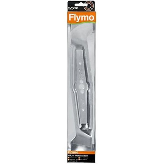 Flymo 30cm Cutter Hoverstripe Hovervac HV300 Minimo Sprinter Rxe 300 14370 - Foto 9