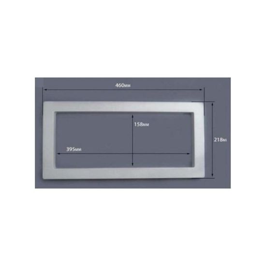 Enjoliveur Skimmer Hayward SKX3102 GM Gris clair Cdiscount Jardin