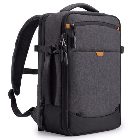 Gomatic - Sac à Dos de Voyage Durable Résistant à l'Eau Haute Qualité