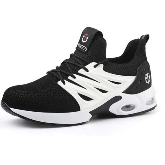 Nike Chaussure Hitmars Chaussures De Sécurité Hommes Femmes Embout Nike Chaussure Hitmars Chaussures De Sécurité Hommes Femmes Embout