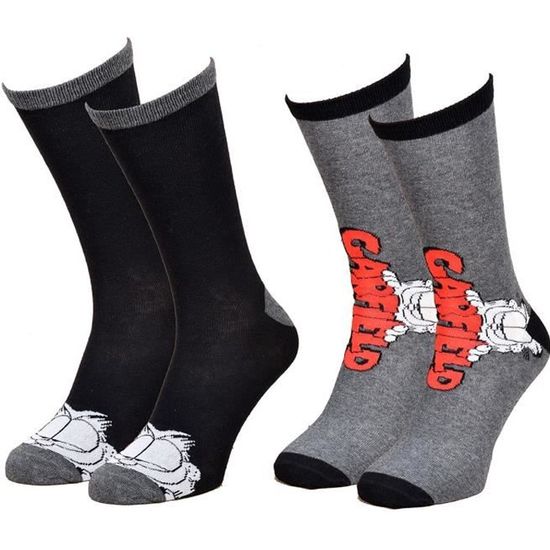 Chaussette sales disney homme