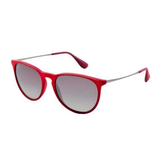 Ray ban erika bordeaux Clearance
