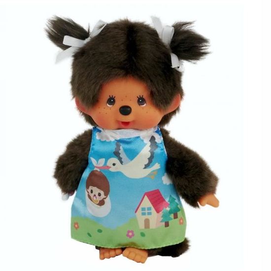 Poupee kiki online
